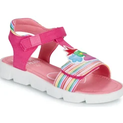 Agatha Ruiz de la Prada - SMILEY< Sandales Et Nu-pieds