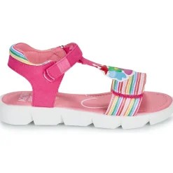 Agatha Ruiz de la Prada - SMILEY< Sandales Et Nu-pieds