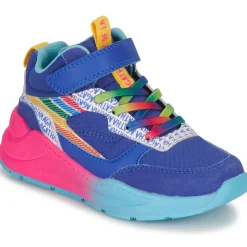 Agatha Ruiz de la Prada - RAINBOW< Baskets Mode