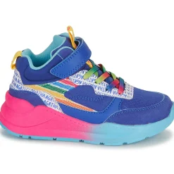 Agatha Ruiz de la Prada - RAINBOW< Baskets Mode