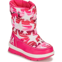 Agatha Ruiz de la Prada Bottes^- APRES-SKI