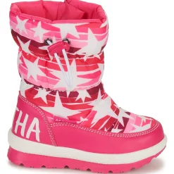 Agatha Ruiz de la Prada Bottes^- APRES-SKI