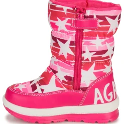 Agatha Ruiz de la Prada Bottes^- APRES-SKI