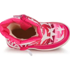 Agatha Ruiz de la Prada Bottes^- APRES-SKI