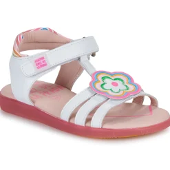 Agatha Ruiz de la Prada - AITANA< Sandales Et Nu-pieds