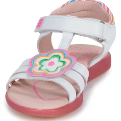 Agatha Ruiz de la Prada - AITANA< Sandales Et Nu-pieds