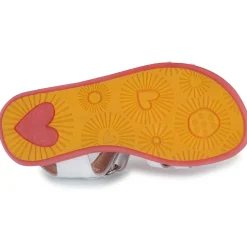 Agatha Ruiz de la Prada - AITANA< Sandales Et Nu-pieds