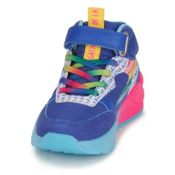 Agatha Ruiz de la Prada - RAINBOW< Baskets Mode