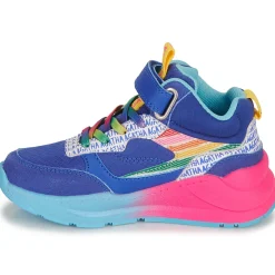 Agatha Ruiz de la Prada - RAINBOW< Baskets Mode