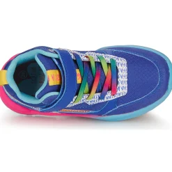Agatha Ruiz de la Prada - RAINBOW< Baskets Mode