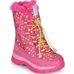 Agatha Ruiz de la Prada Bottes^- APRESKI