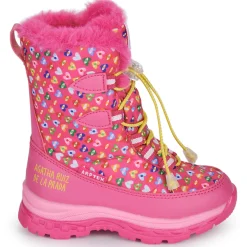 Agatha Ruiz de la Prada Bottes^- APRESKI