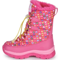 Agatha Ruiz de la Prada Bottes^- APRESKI