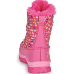 Agatha Ruiz de la Prada Bottes^- APRESKI