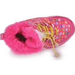 Agatha Ruiz de la Prada Bottes^- APRESKI
