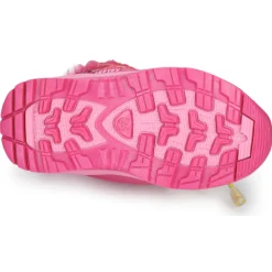 Agatha Ruiz de la Prada Bottes^- APRESKI