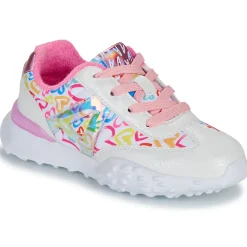 Agatha Ruiz de la Prada Baskets Mode^- BOMBA