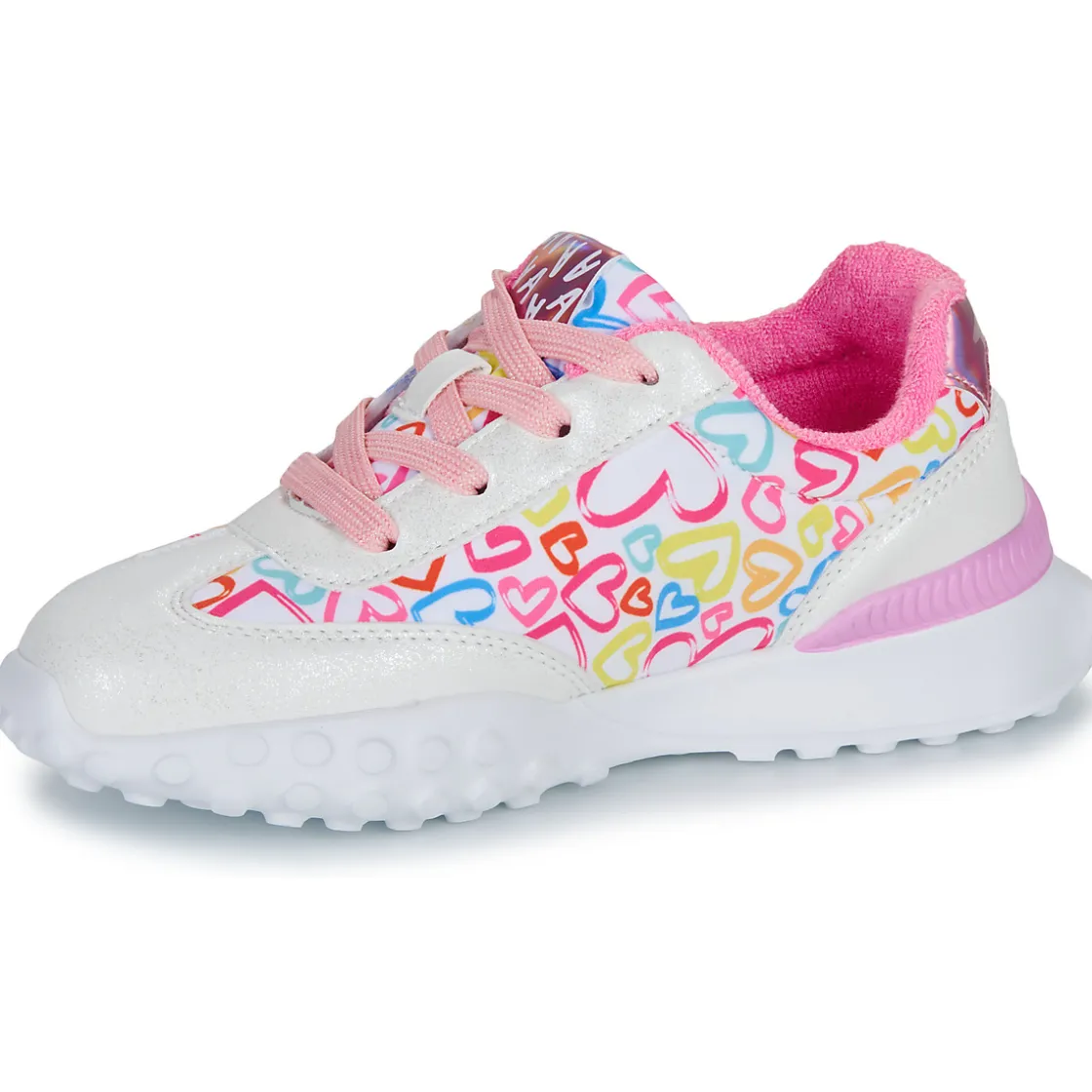 Agatha Ruiz de la Prada Baskets Mode^- BOMBA