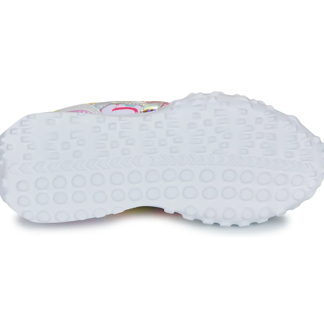 Agatha Ruiz de la Prada Baskets Mode^- BOMBA