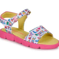 Agatha Ruiz de la Prada - SMILEN New
