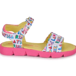 Agatha Ruiz de la Prada - SMILEN New