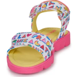 Agatha Ruiz de la Prada - SMILEN New
