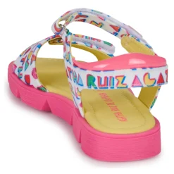 Agatha Ruiz de la Prada - SMILEN New