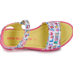 Agatha Ruiz de la Prada - SMILEN New