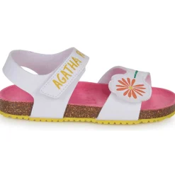 Agatha Ruiz de la Prada Sandales Et Nu-pieds^- BIO