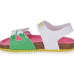 Agatha Ruiz de la Prada Sandales Et Nu-pieds^- BIO