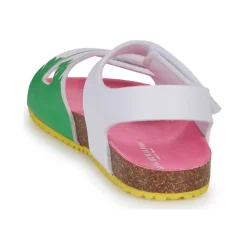 Agatha Ruiz de la Prada Sandales Et Nu-pieds^- BIO