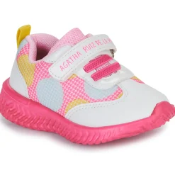 Agatha Ruiz de la Prada - RUNNING< Baskets Mode