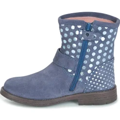 Agatha Ruiz de la Prada - VAGABUNDA AGATHA Bleu Discount