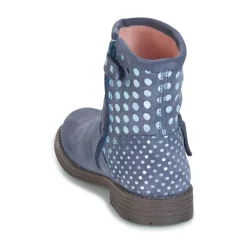 Agatha Ruiz de la Prada - VAGABUNDA AGATHA Bleu Discount