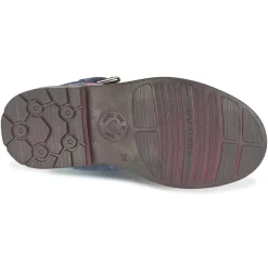 Agatha Ruiz de la Prada - VAGABUNDA AGATHA Bleu Discount