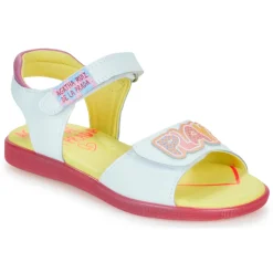 Agatha Ruiz de la Prada Sandales Et Nu-pieds^- SANDALIA PLAY