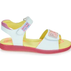 Agatha Ruiz de la Prada Sandales Et Nu-pieds^- SANDALIA PLAY