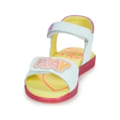 Agatha Ruiz de la Prada Sandales Et Nu-pieds^- SANDALIA PLAY