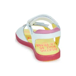 Agatha Ruiz de la Prada Sandales Et Nu-pieds^- SANDALIA PLAY