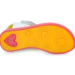 Agatha Ruiz de la Prada Sandales Et Nu-pieds^- SANDALIA PLAY