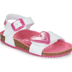 Agatha Ruiz de la Prada Sandales Et Nu-pieds^- BIO