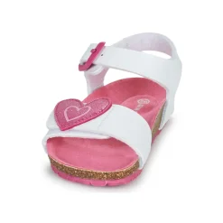 Agatha Ruiz de la Prada Sandales Et Nu-pieds^- BIO