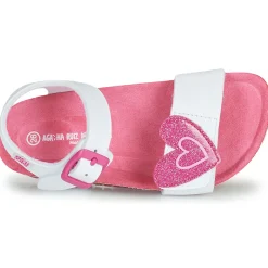 Agatha Ruiz de la Prada Sandales Et Nu-pieds^- BIO