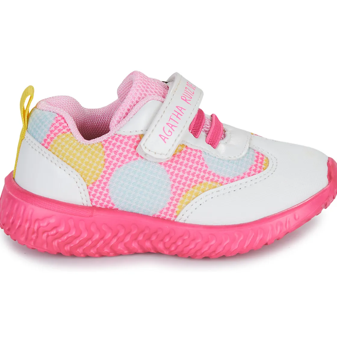 Agatha Ruiz de la Prada - RUNNING< Baskets Mode