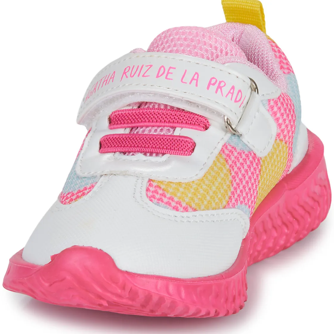 Agatha Ruiz de la Prada - RUNNING< Baskets Mode