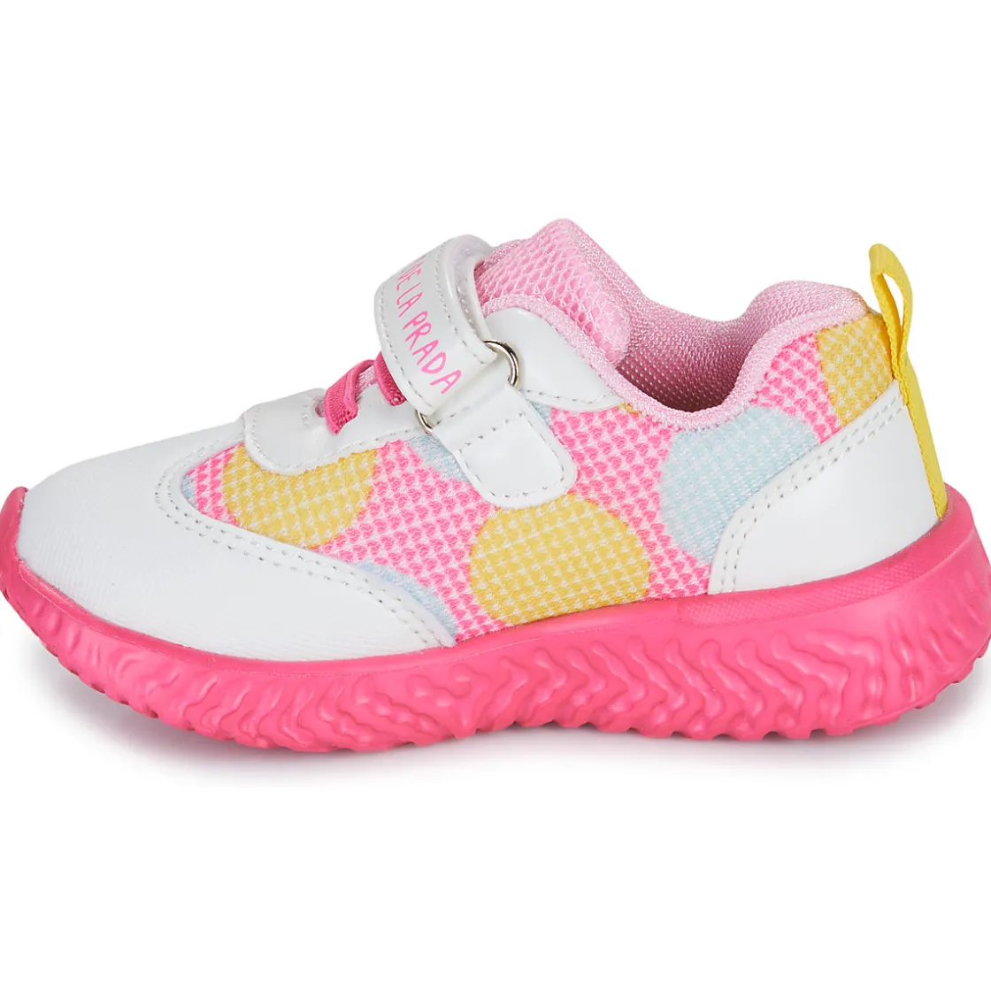 Agatha Ruiz de la Prada - RUNNING< Baskets Mode