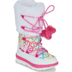 Agatha Ruiz de la Prada - APRES SKI Blanc Outlet