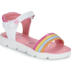 Agatha Ruiz de la Prada Sandales Et Nu-pieds^- SMILEY