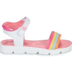 Agatha Ruiz de la Prada Sandales Et Nu-pieds^- SMILEY