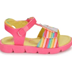 Agatha Ruiz de la Prada - SANDALIA UNICORNIO Clearance